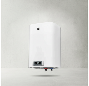 Wahlbach Wahlbach elektrische boiler, Square - 30 t/m 100 liter