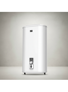 Wahlbach Wahlbach elektrische boiler, Flat - 30 t/m 100 liter