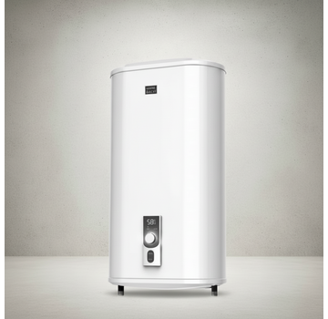 Wahlbach Wahlbach elektrische boiler, Flat - 30 t/m 100 liter