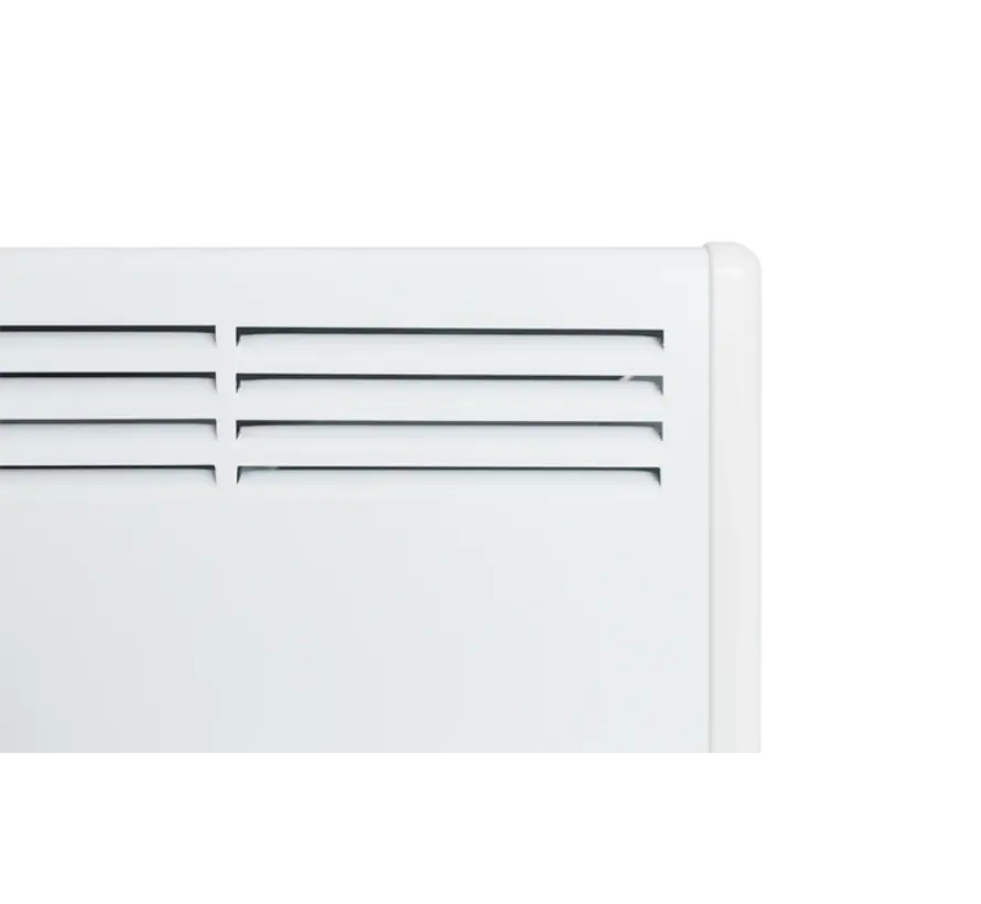 Beha PV Wifi elektrische convector Wit (400-2000W) - Smart Verwarming App