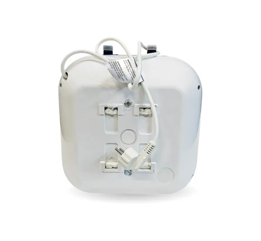 Wahlbach elektrische keukenboiler, 10 liter - onderbouw (close-in)
