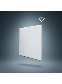 Adax Adax elektrische convector kachel, Neo Wifi Compact H - wit