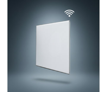 Adax Adax Neo Compact H Wit (500-2000W)