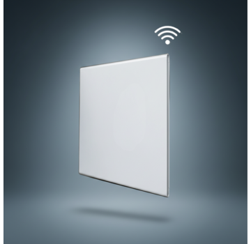 Adax Adax Neo Compact H Wit (500-2000W)