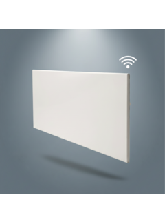 Adax Adax Neo WiFi H Wit (250-2000W)