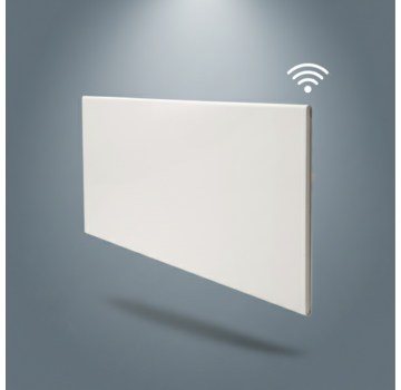 Adax Adax Neo WiFi H Wit (250-2000W)