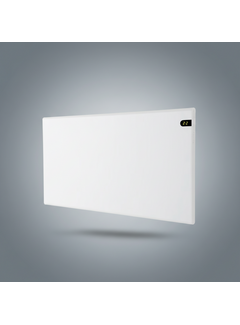 Adax Adax elektrische convector kachel, Neo Basic NP - wit