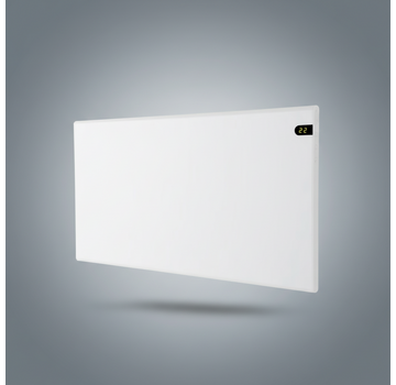 Adax Adax Neo Basic NP Wit (400-2000W)