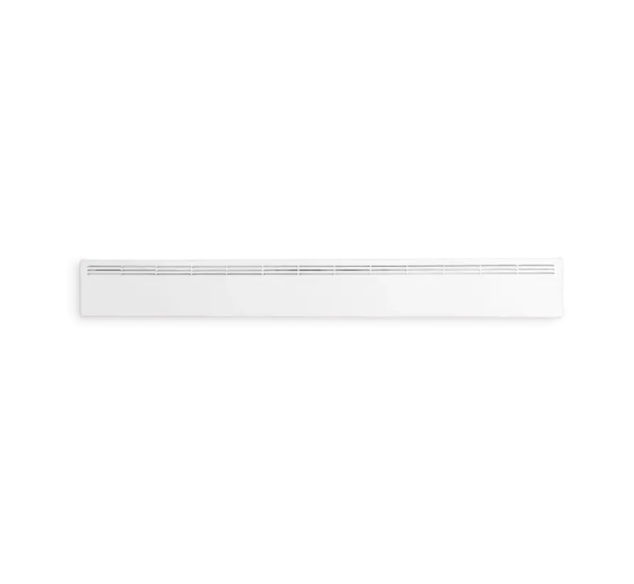Beha SmartHeater LV WiFi elektrische convector kachel (20 cm plintmodel - 500W tot 1250W)