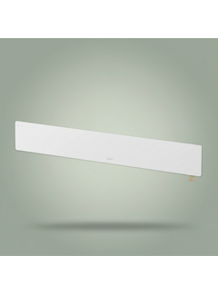 Beha Convectoren Beha LGV Wifi Glas Wit (750-1000W)