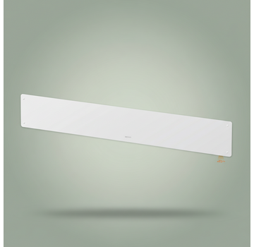 Beha Convectoren Beha LGV Wifi Glas Wit (750-1000W)