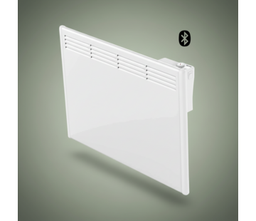 Beha Beha elektrische convector PB serie,  draaiknop, extra met bluetooth