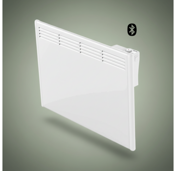 Beha Beha PB Convector Wit (400-2000W)