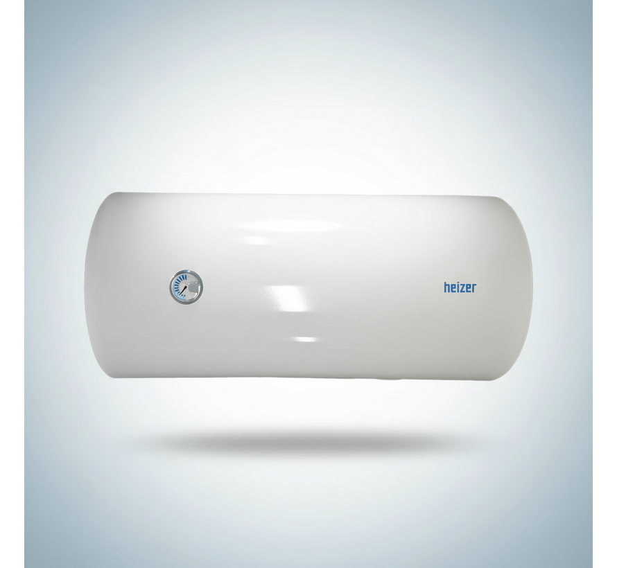 Heizer elektrische boiler, horizontaal,  EO 80 liter