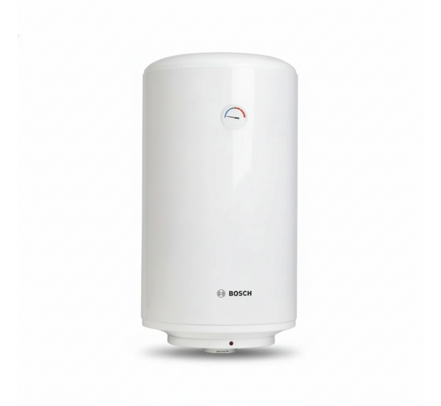 Bosch Tronic 2000 T elektrische boiler (30-150L) - Verticale wandmontage