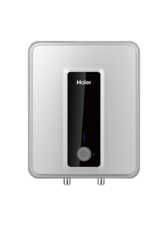 Haier Haier elektrische keukenboiler , ES-Q 15 liter, bovenbouw (close-up)