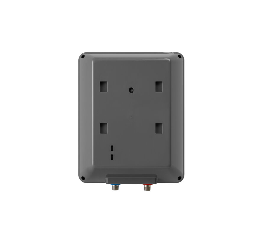 Haier elektrische keukenboiler , ES-Q 15 liter, bovenbouw (close-up) - 2000watt - Copy