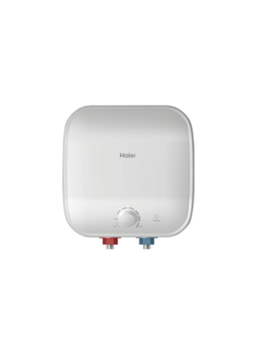 Haier Haier elektrische keukenboiler, SQM 10 liter - bovenbouw  (close-up)