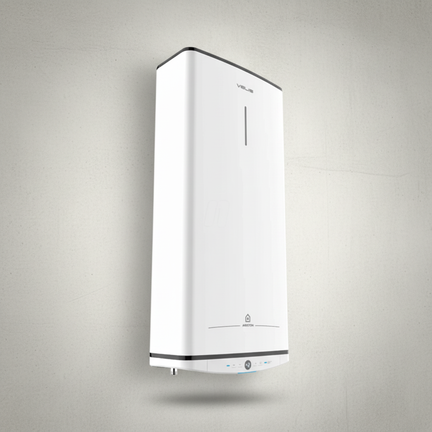 Elektrische wandboilers: veilig, energiezuinig en klaar voor gasloos wonen