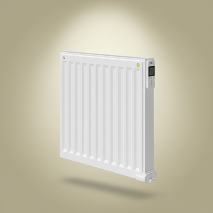 Elektrische radiatoren met warmteopslag: efficiënt, comfortabel en modern verwarmen