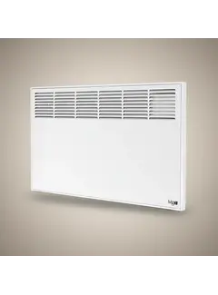 Ivigo Manual Convector (500-2500W)