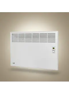 Ivigo Ivigo elektrische convector kachel, Digital (timer)