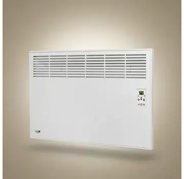 Ivigo Ivigo elektrische convector kachel, Digital (timer)