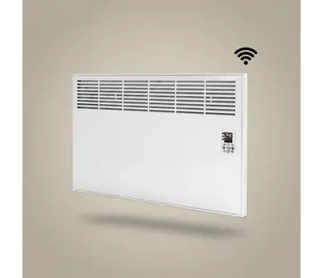 Ivigo Ivigo Wifi Convector (500-2500W)