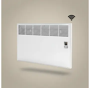 Ivigo Ivigo Wifi Convector (500-2500W)