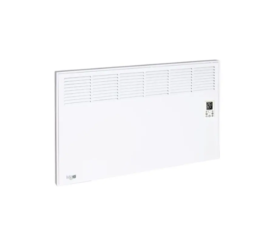 Ivigo elektrische convector kachel, Wifi  500 rt/m 2500 watt