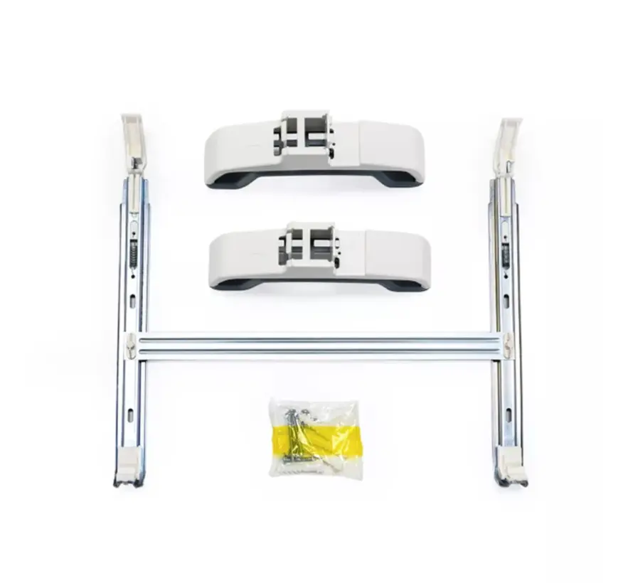 Ivigo elektrische convector kachel, Wifi  500 rt/m 2500 watt