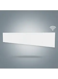 Adax Adax Neo WiFi L Wit (250-1400W)