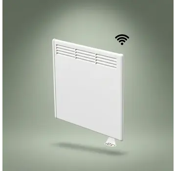 Beha Convectoren Beha PV Wifi Convector Wit (400-2000W)