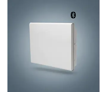 5. Adax Convectoren Adax Eco Basic Wit (250-2000W)