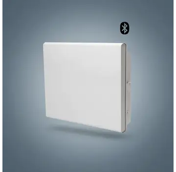5. Adax Convectoren Adax Eco Basic Wit (250-2000W)