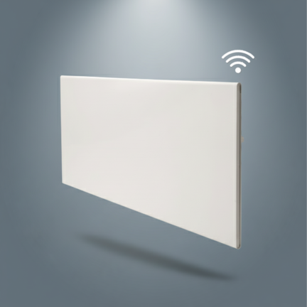 Elektrische Radiatoren & Convectoren: Energiezuinige Verwarming