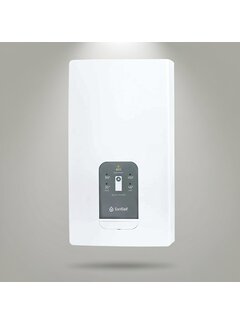 SaniSelf doorstroomboiler Premium