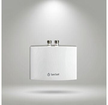 Saniself SaniSelf KD onderbouw doorstromer