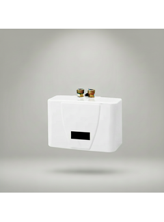 Wahlbach Wahlbach Mini Doorstroomverwarmer