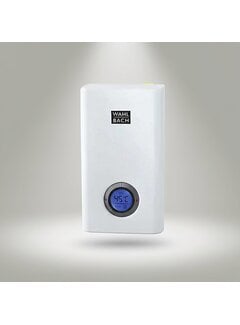 Wahlbach Boilers Wahlbach Kompakt Doorstroomverwarmer