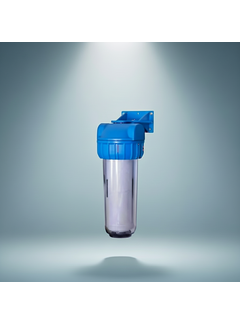 Atlas Atlas Filtri waterfilter complete set