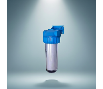 Atlas Atlas Filtri waterfilter complete set