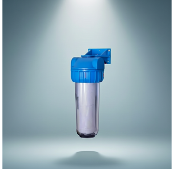 Atlas Atlas Filtri waterfilter complete set