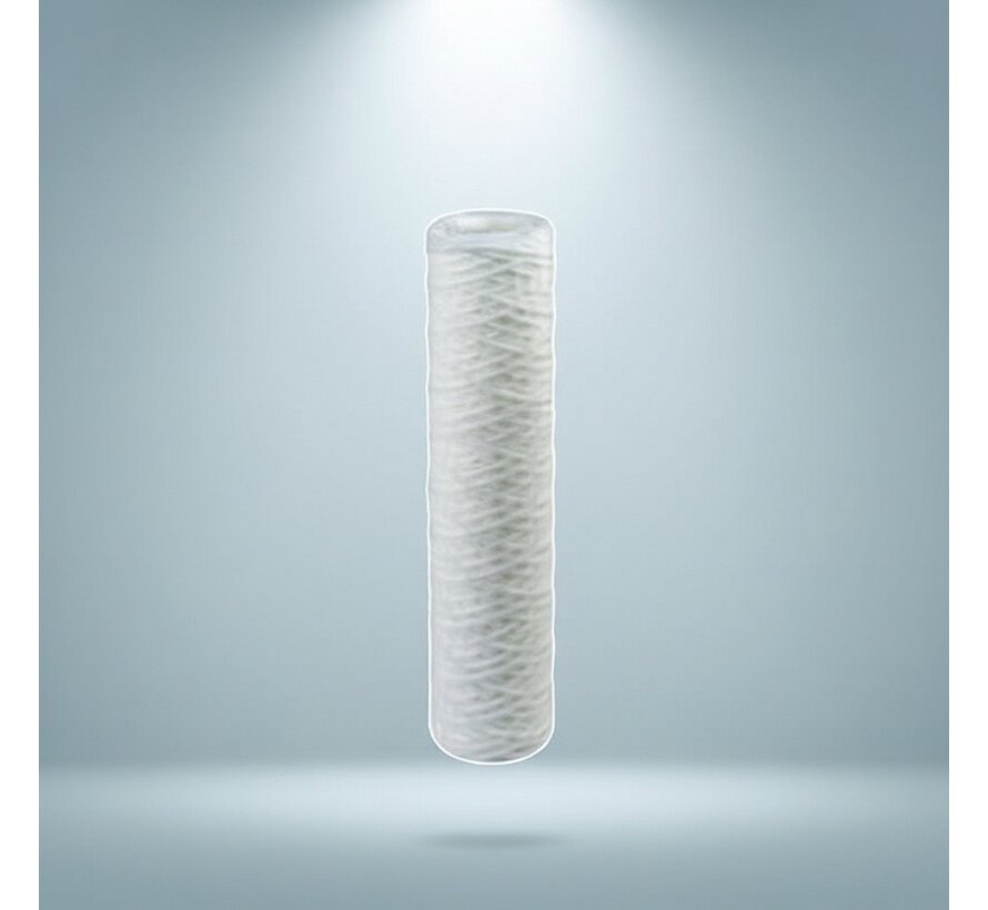 Anti kalk USTM water filter Cartridge - PP50