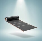 Elektrische vloerverwarming