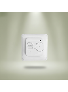 OTK inbouw thermostaat met vloersensor