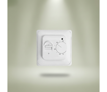 OTK inbouw thermostaat met vloersensor