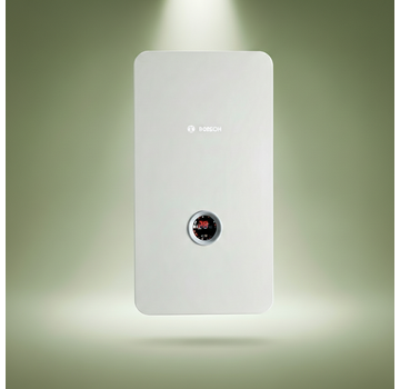 Nefit Bosch Bosch Elektrische Cv-ketel, Tronic Heat 3500