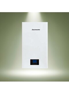 Centrometal Elektrische cv ketel E-Plus E