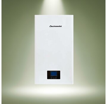 Centrometal Elektrische cv ketel E-Plus E